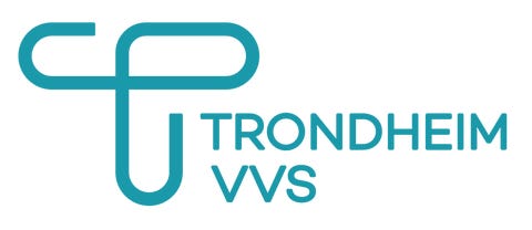 TRONDHEIM VVS AS logo