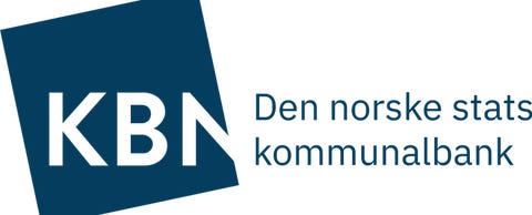 Kommunalbanken AS logo