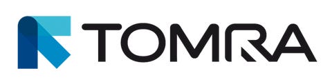 TOMRA Reuse logo