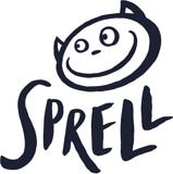 Sprell logo
