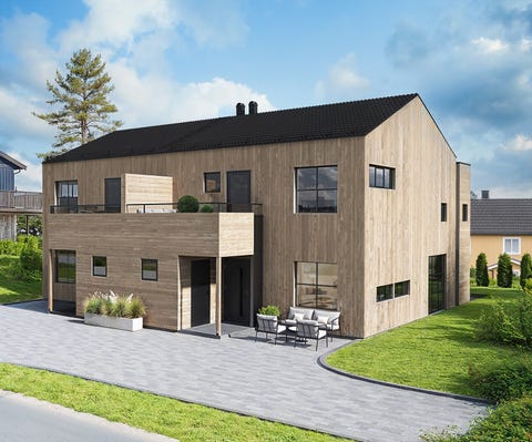 Bilde 2 av annonsen