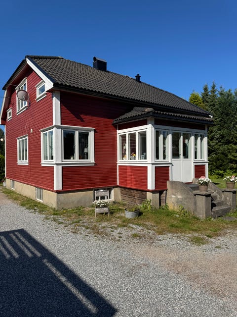 Bilde 2 av annonsen