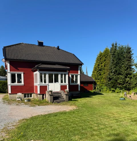 Bilde 1 av annonsen