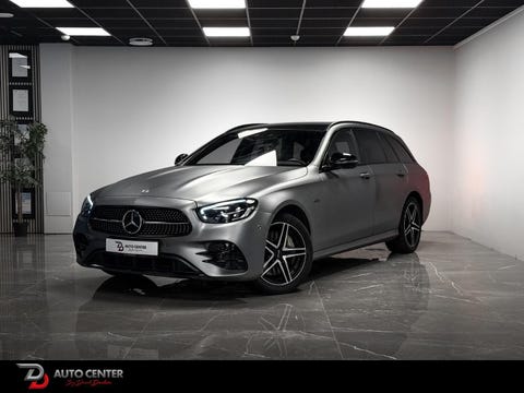 Mercedes-Benz E300 de
