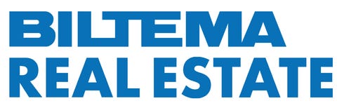 Biltema Real Estate Norway AS logo