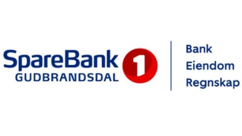 SpareBank 1 Regnskapshuset SMN logo
