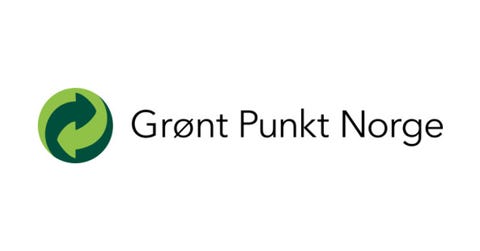 Grønt Punkt Norge AS logo