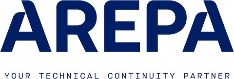 AREPA NORGE AS logo