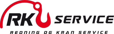 Redning Og Kran Service As logo