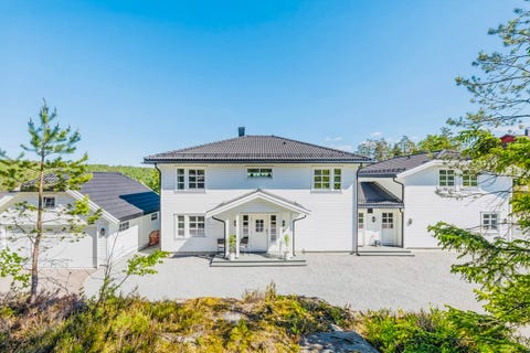 Bilde 1 av annonsen