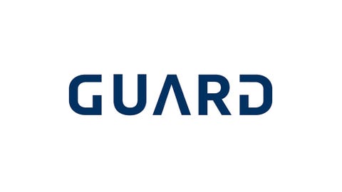 Guard Automation AS logo