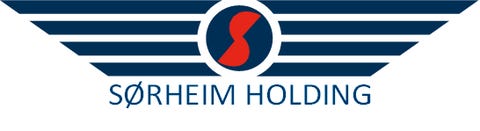 Sørheim Holding AS logo