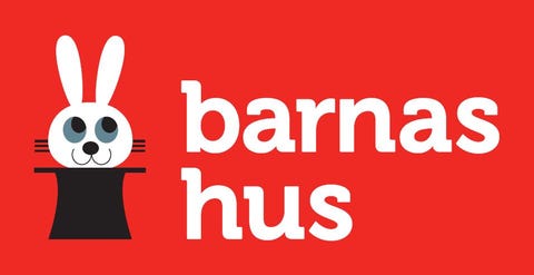 Barnas Hus Norge AS logo