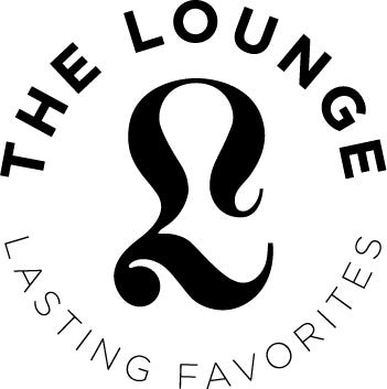 The Lounge logo