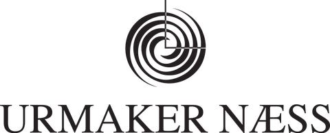 Urmaker Næss AS logo