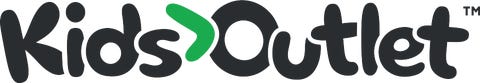 Kids Outlet Brotorvet logo