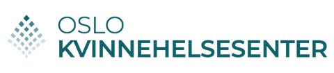 Oslo Kvinnehelsesenter AS logo