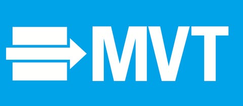 Mvt Rudshøgda AS logo