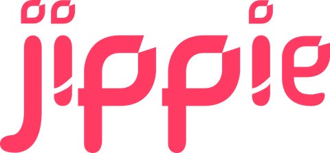 Jippie AS logo