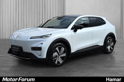 Velkommen til Motor Forum Hamar!