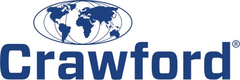 Crawford & Company (Norway) AS logo