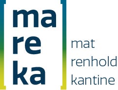 Mareka AS logo