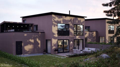 Bilde 1 av annonsen