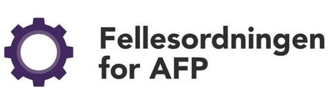 Fellesordningen for Avtalefestet Pensjon logo