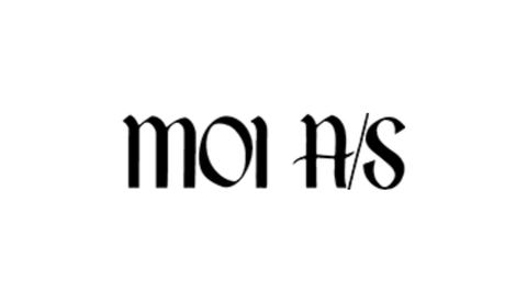 MOI AS logo