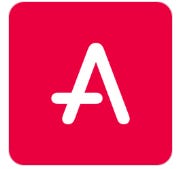 Adecco Innlandet logo
