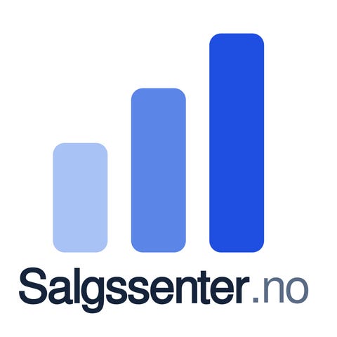 Midt-Norsk Salgssenter AS logo