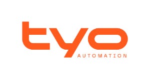 TYO Automation AS logo