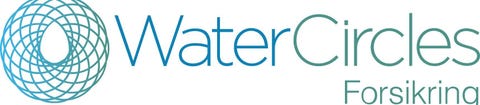 WATERCIRCLES FORSIKRING ASA logo
