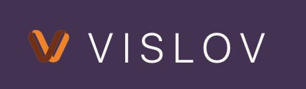 Vislov logo