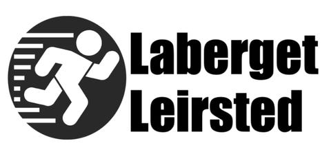 FORENINGEN LABERGET LEIRSTED logo