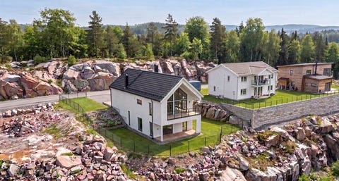 Bilde 1 av annonsen