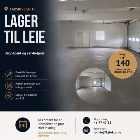Bilde 1 av annonsen