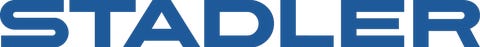 Stadler Service Norway As logo