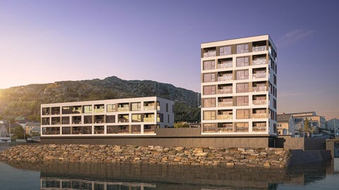 Bilde 1 av annonsen