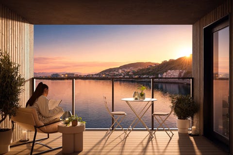 Bilde 2 av annonsen