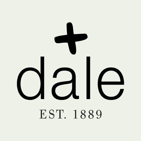 Th Dale AS logo