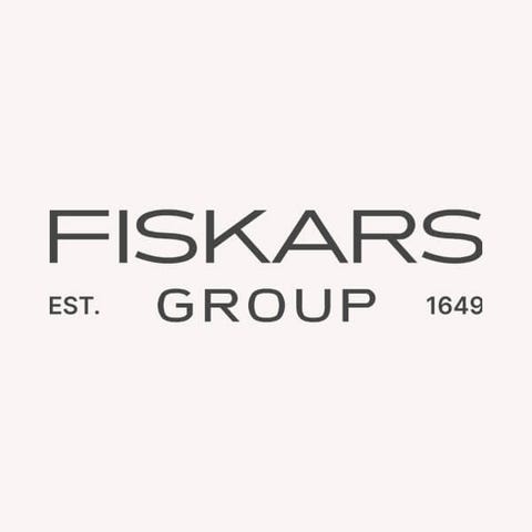 Fiskars Norway (Vita) AS logo
