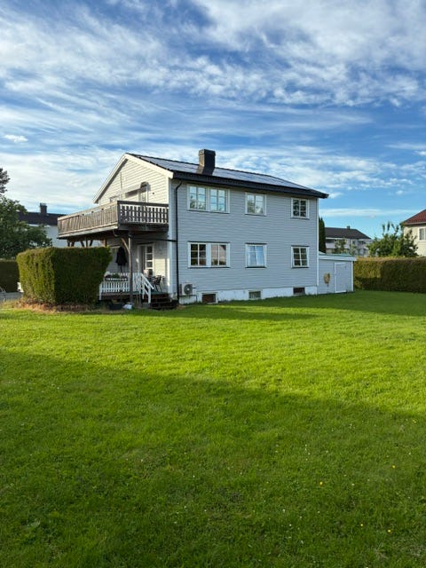 Bilde 1 av annonsen