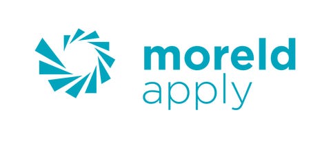 Apply AS logo