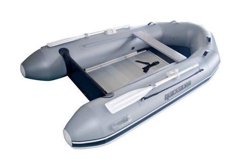 Quicksilver 300 Sport ALU gummibåt - LAGERSALG - 11% RABATT