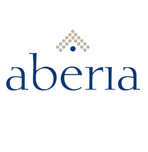 Aberia Omsorg & Assistanse AS logo