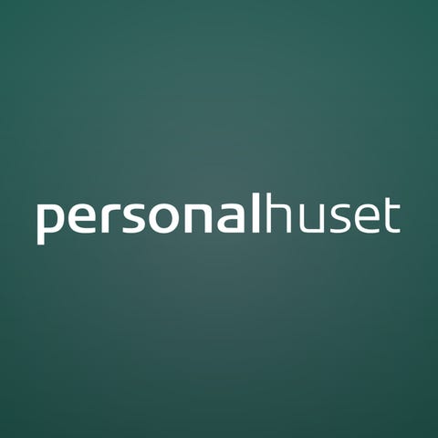 Personalhuset Vestfold / Telemark logo