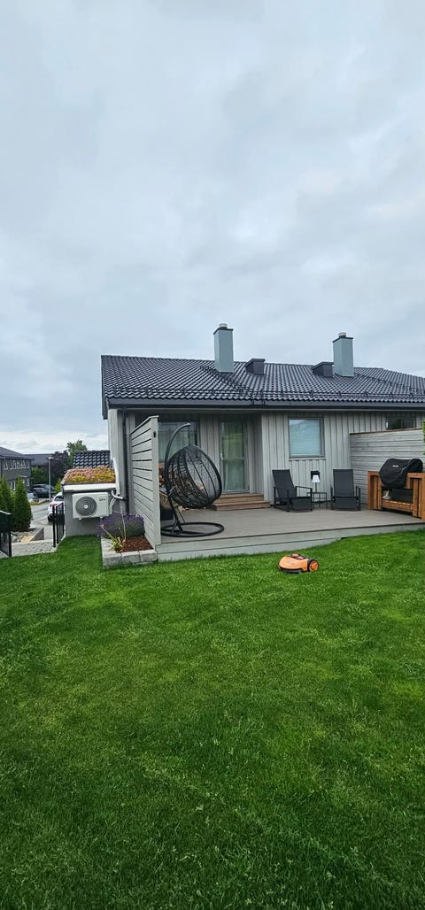 Bilde 1 av annonsen