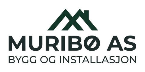 Muribø AS logo