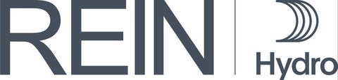 HYDRO REIN AS logo